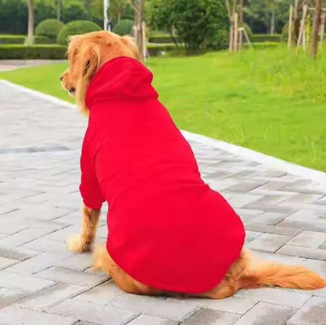 Sudadera con Capucha para Perros - Imagen 6