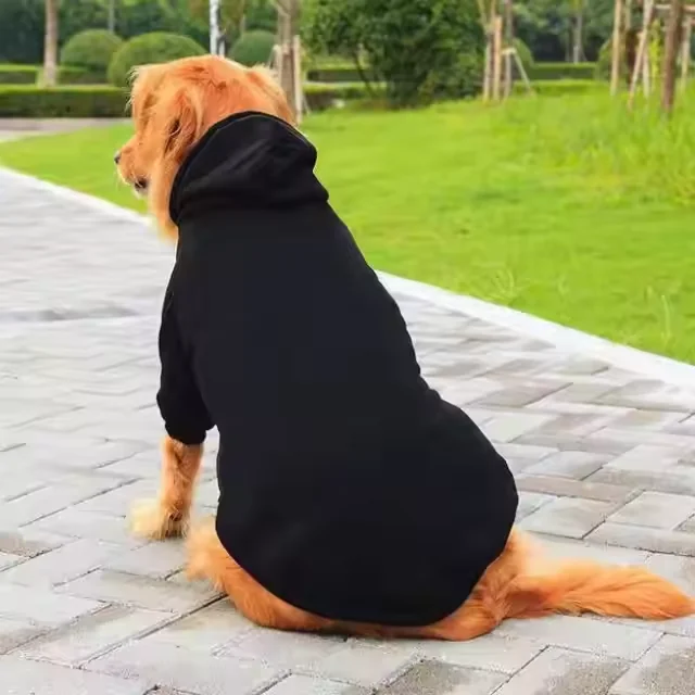 Sudadera con Capucha para Perros - Imagen 5