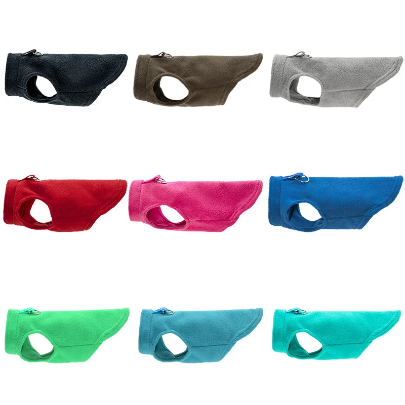 Arnés con Hebilla D y Correa para Perros - Imagen 4