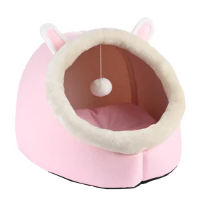 bolso portátil transpirable para perros o gatos