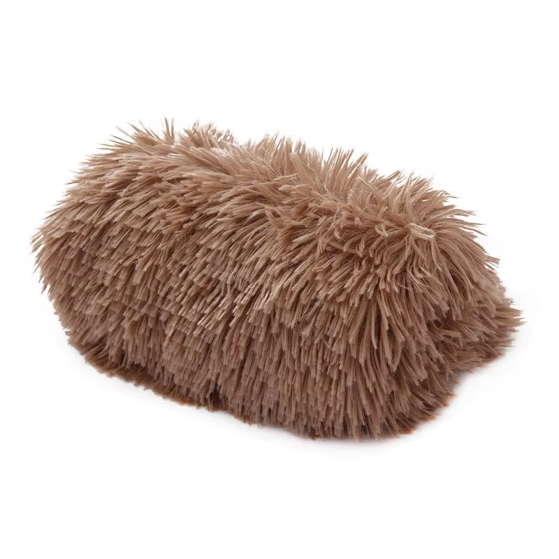 manta de felpa doble capa para mascotas manta de felpa doble capa para mascotas