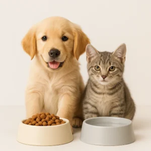 Comederos y Bebederos